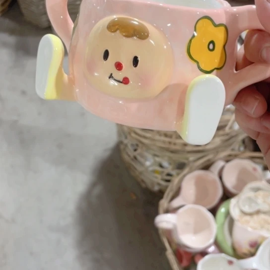 微瑕陶瓷完美主义者勿拍2个处理