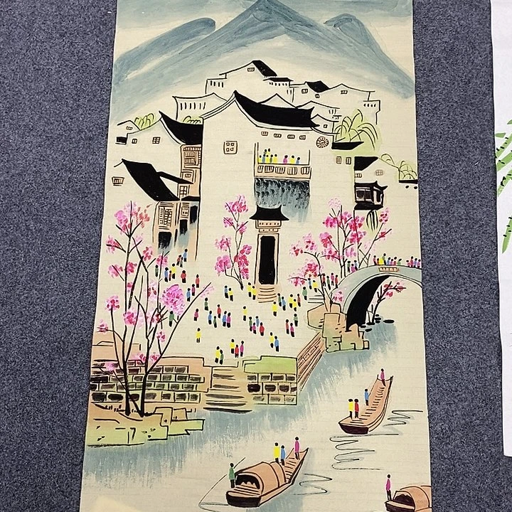 二百美术馆作品欣赏