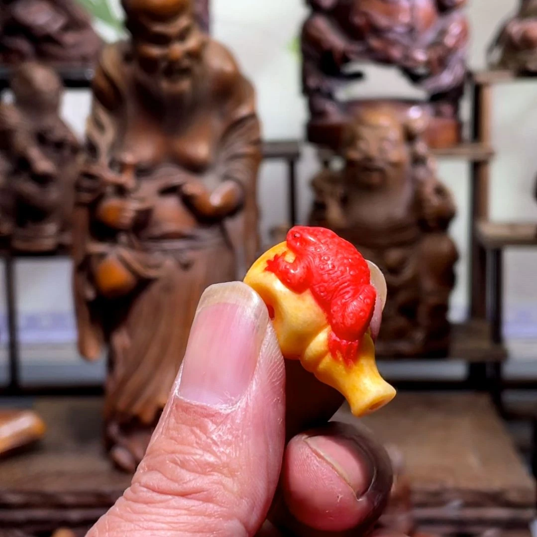 竹热闹矛盾问题不大不小