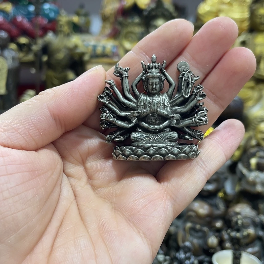 克家铜艺精品摆件