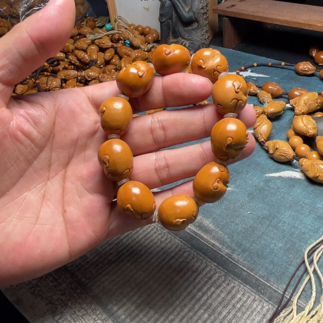 橄榄核手串/手链15588888888