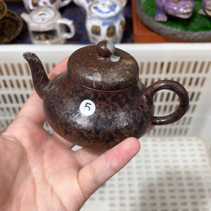 茶壶紫砂紫砂茶具