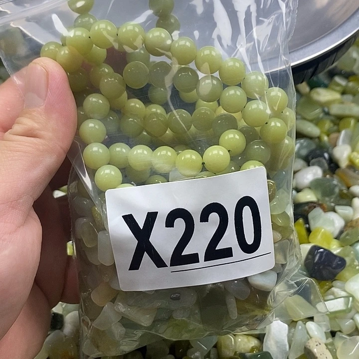 未镶嵌蛇纹石玉鱼缸石