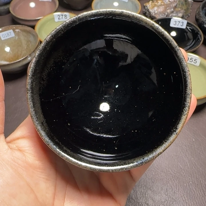 茶盏柴烧建盏闪购链接824