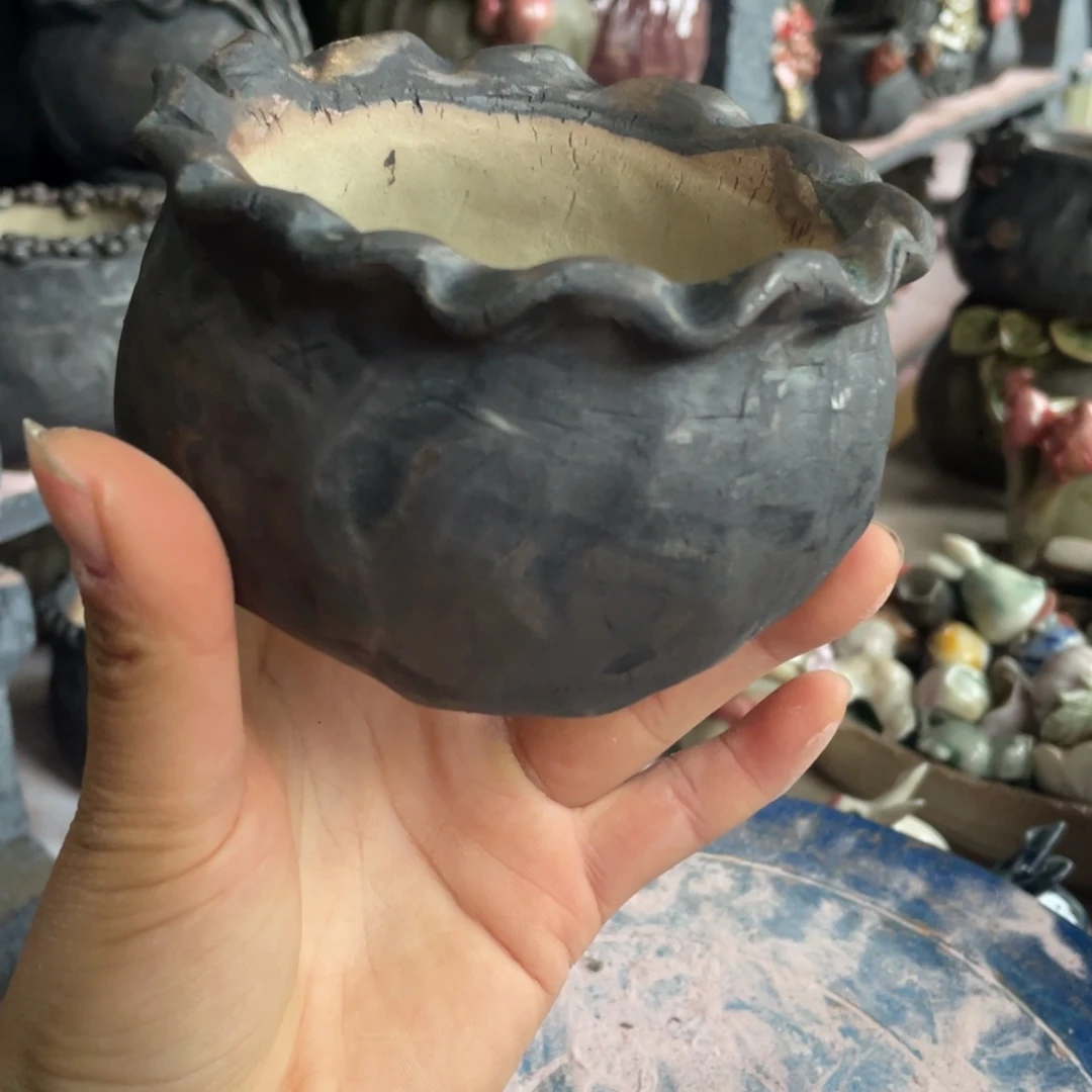 红陶一个人的时候就