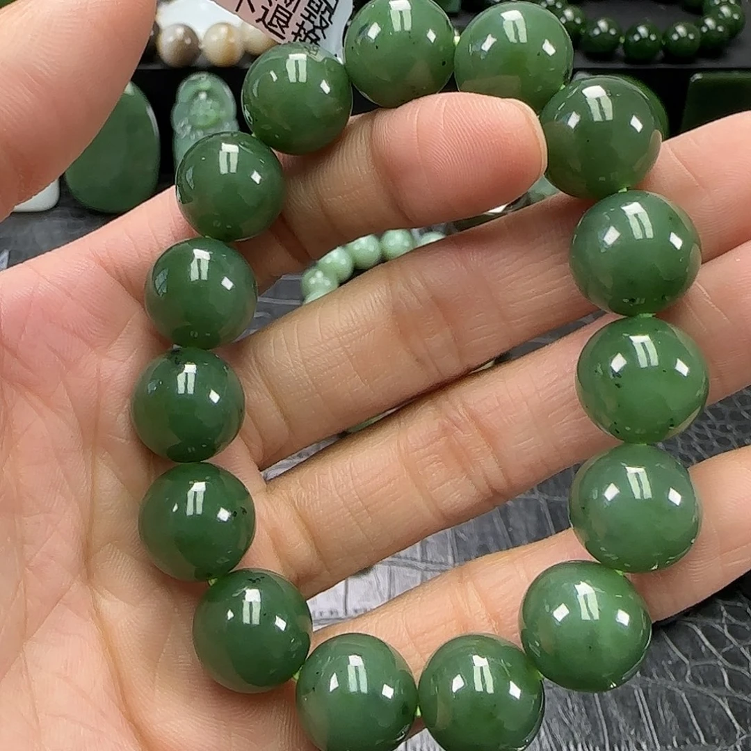 和田玉未镶嵌珠宝奇石