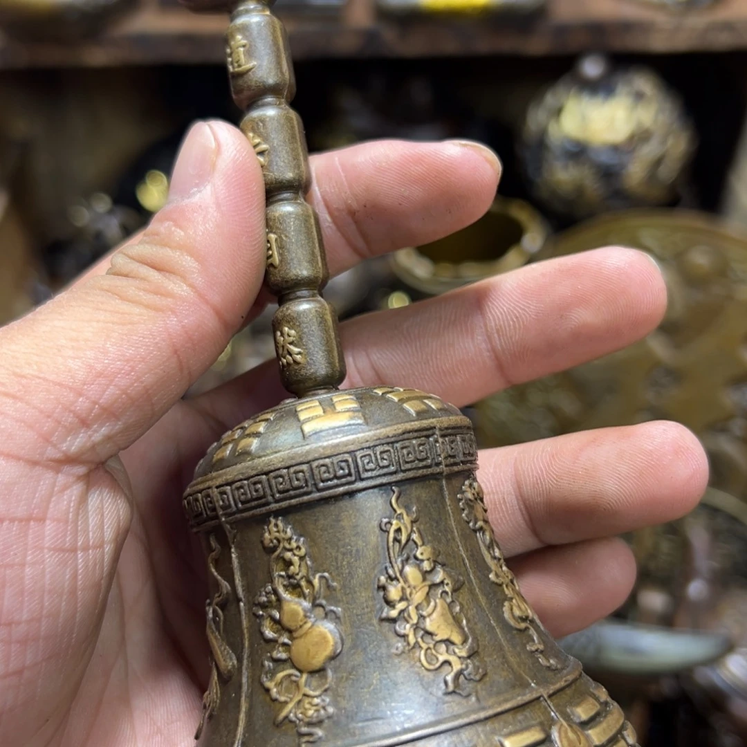 精选铜器，专属链接