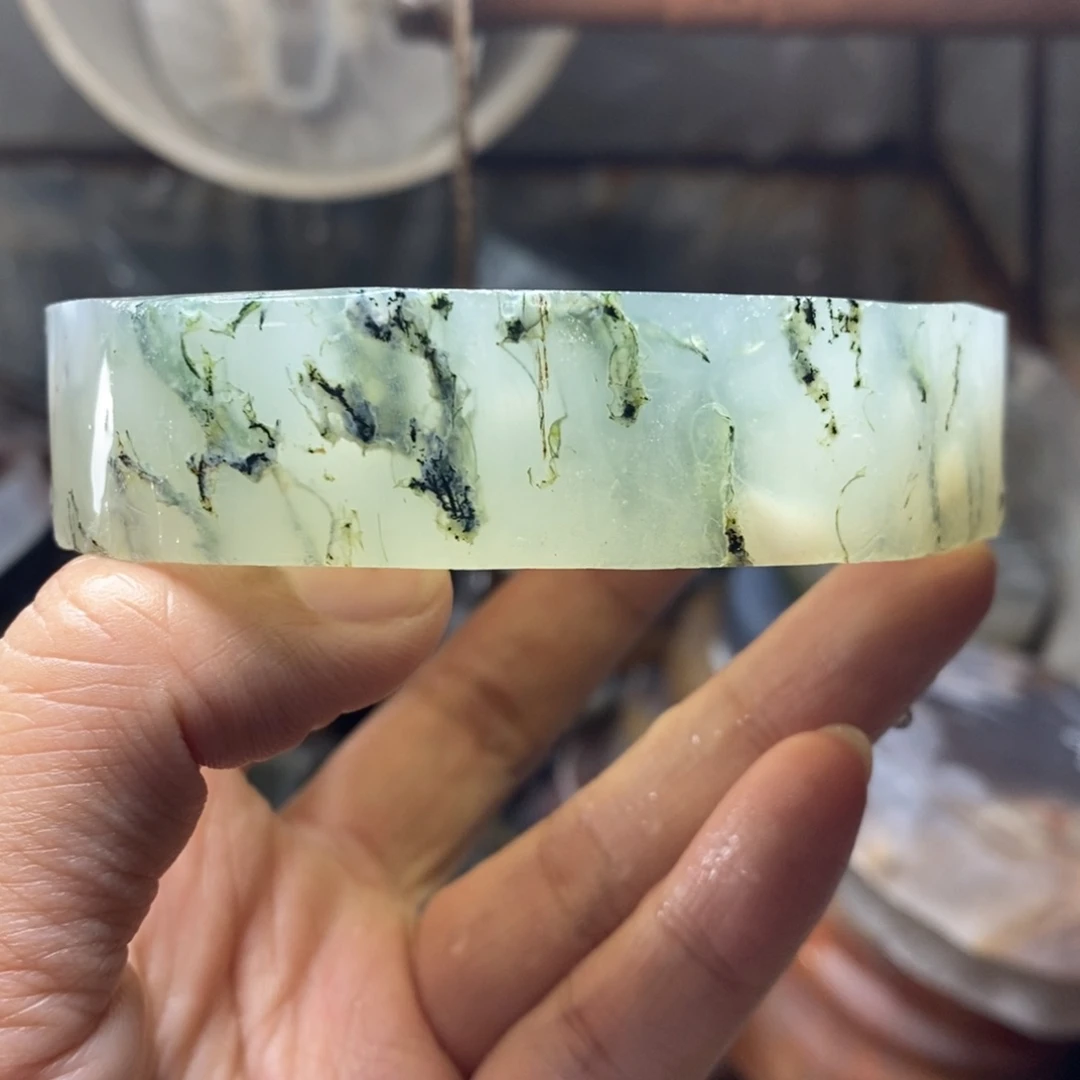 会****定制玛瑙手镯私人订制