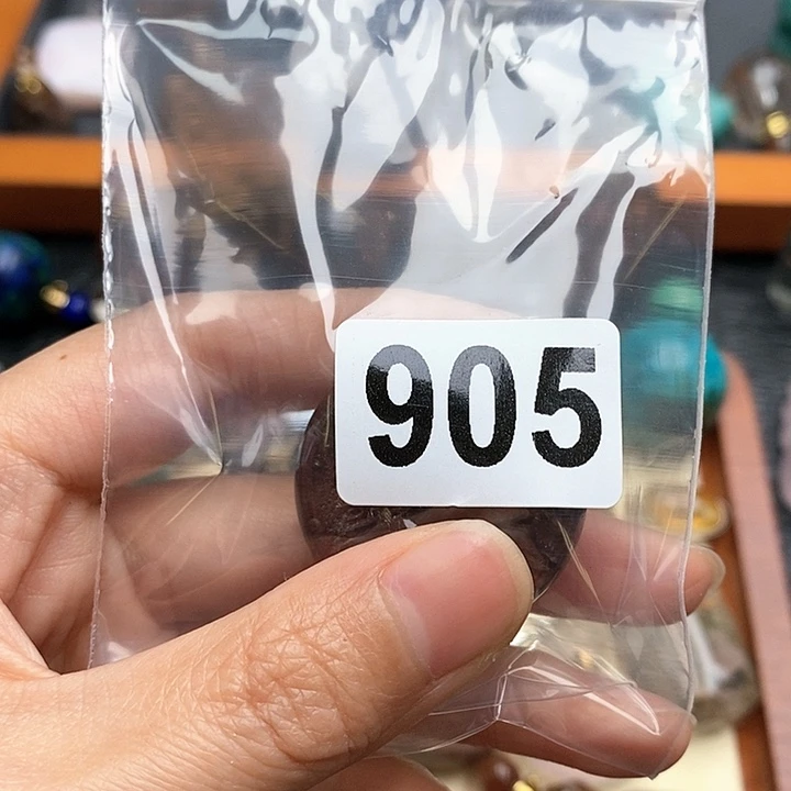 【闪购商品】水晶项链未镶嵌菁*