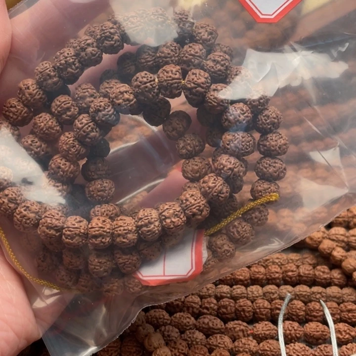 金刚菩提吊坠陈**-平细