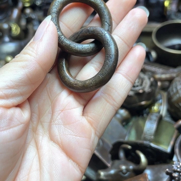 铜器摆件诚信经营