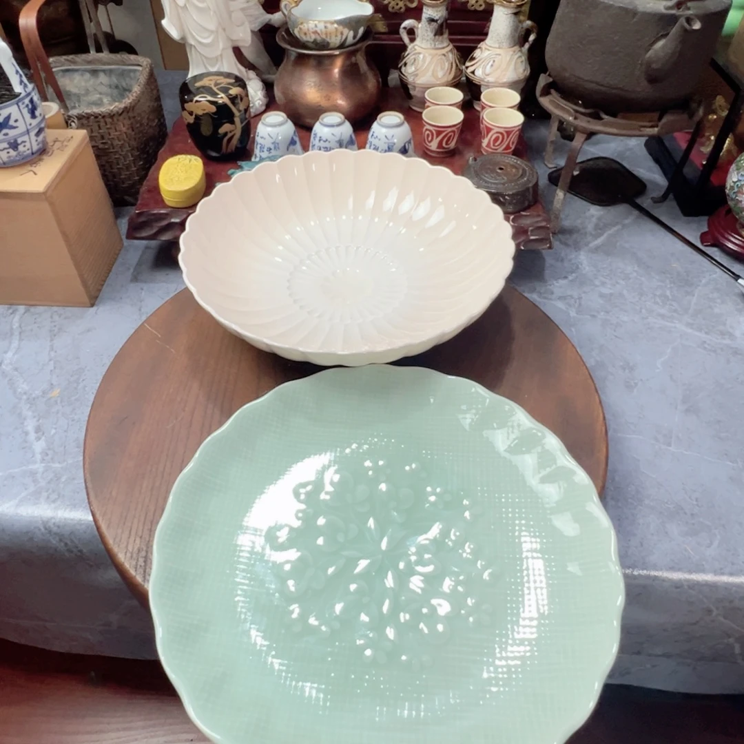 中古杂项默认微瑕