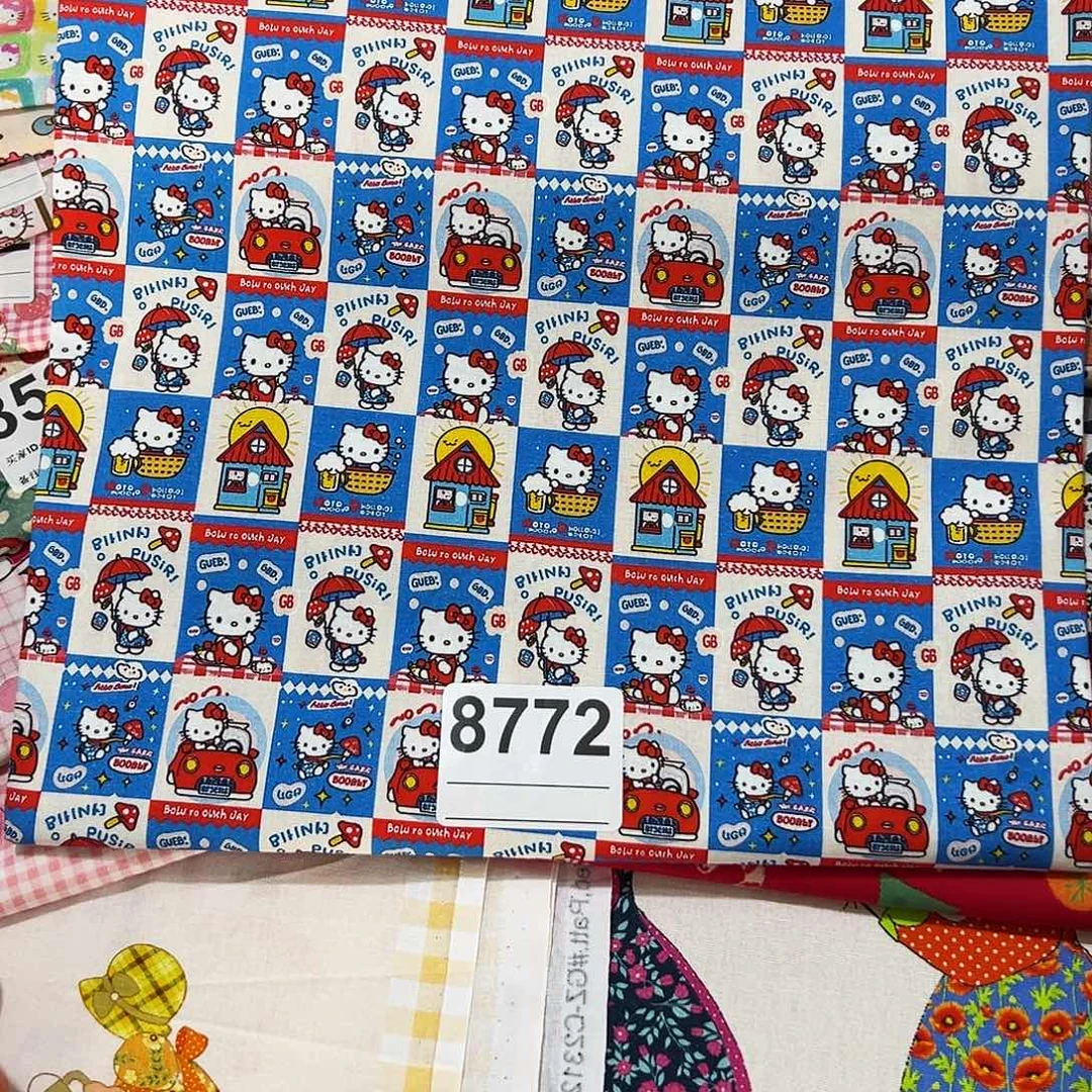 棉一米价纯棉平布1.1宽果子75