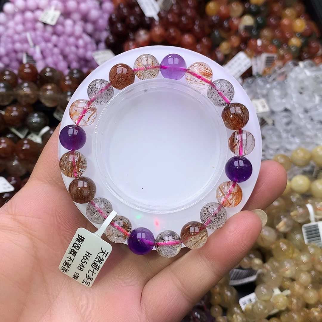 手链未镶嵌水晶，，