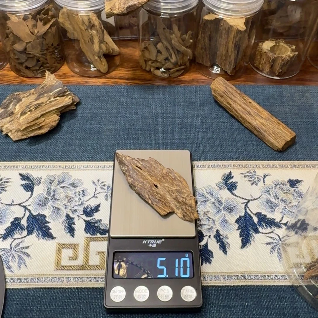 沉香惠安系老挝包壳