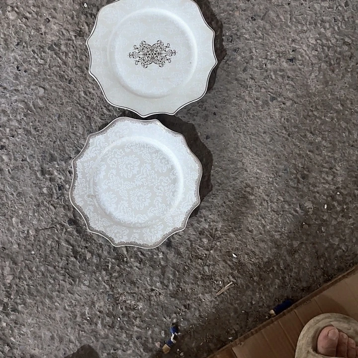搪瓷微瑕疵2只喜欢拍