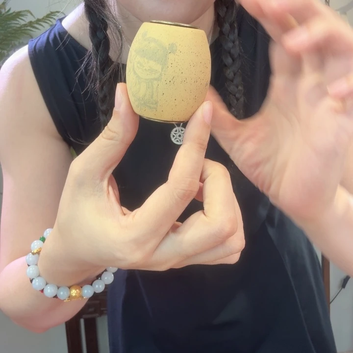 哈哈好想看你跳舞呢