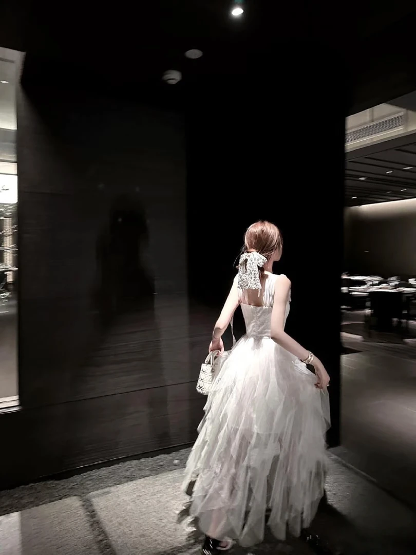 一【 19～59 】梦游仙境～ 仙女穿搭组合单品.