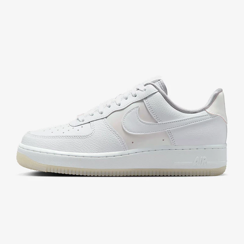 NIKE耐克女子WAIRFORCE1'07休闲鞋百搭IH3204-100