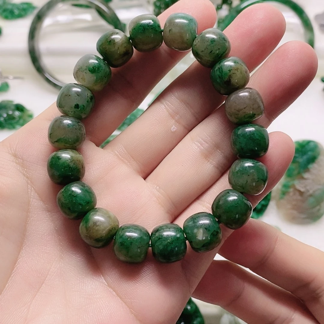 【闪购商品】未镶嵌独山玉挂件专***条