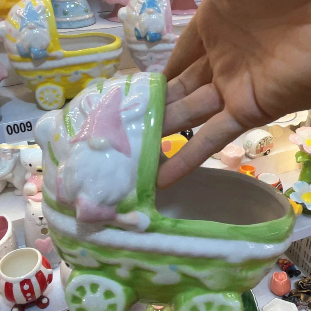 陶瓷微瑕介意慎拍