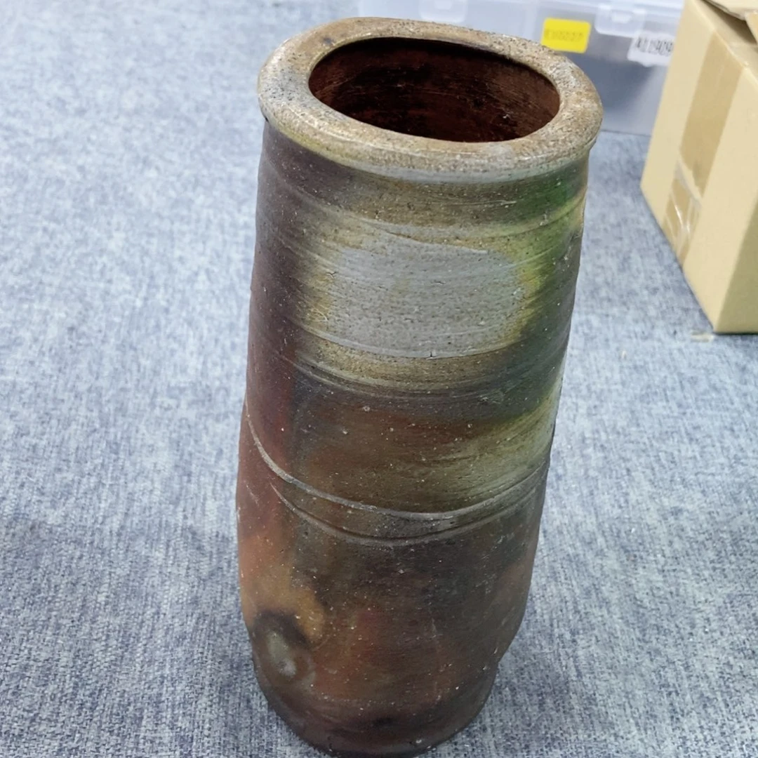 瓷片非常满意好看得物件