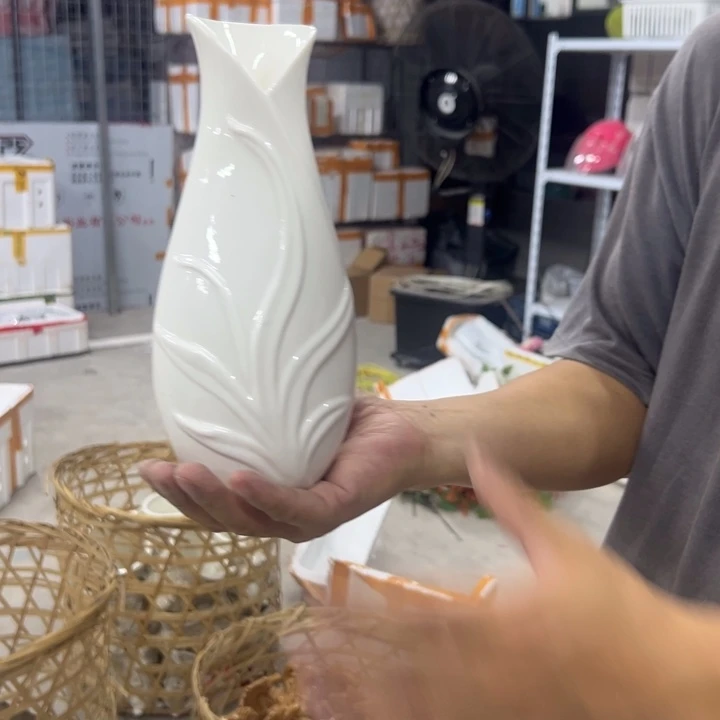 摆件微瑕外贸出口高度问客服