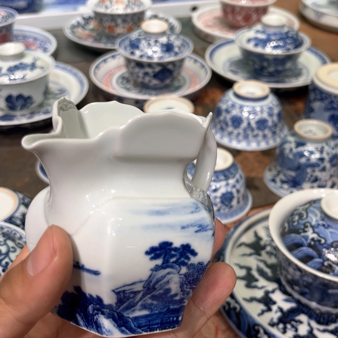 （闪购链接）石红春公道杯