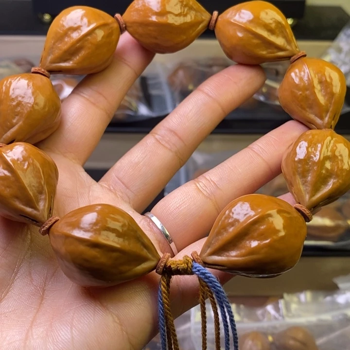 手串/手链橄榄核橄榄118/2.4