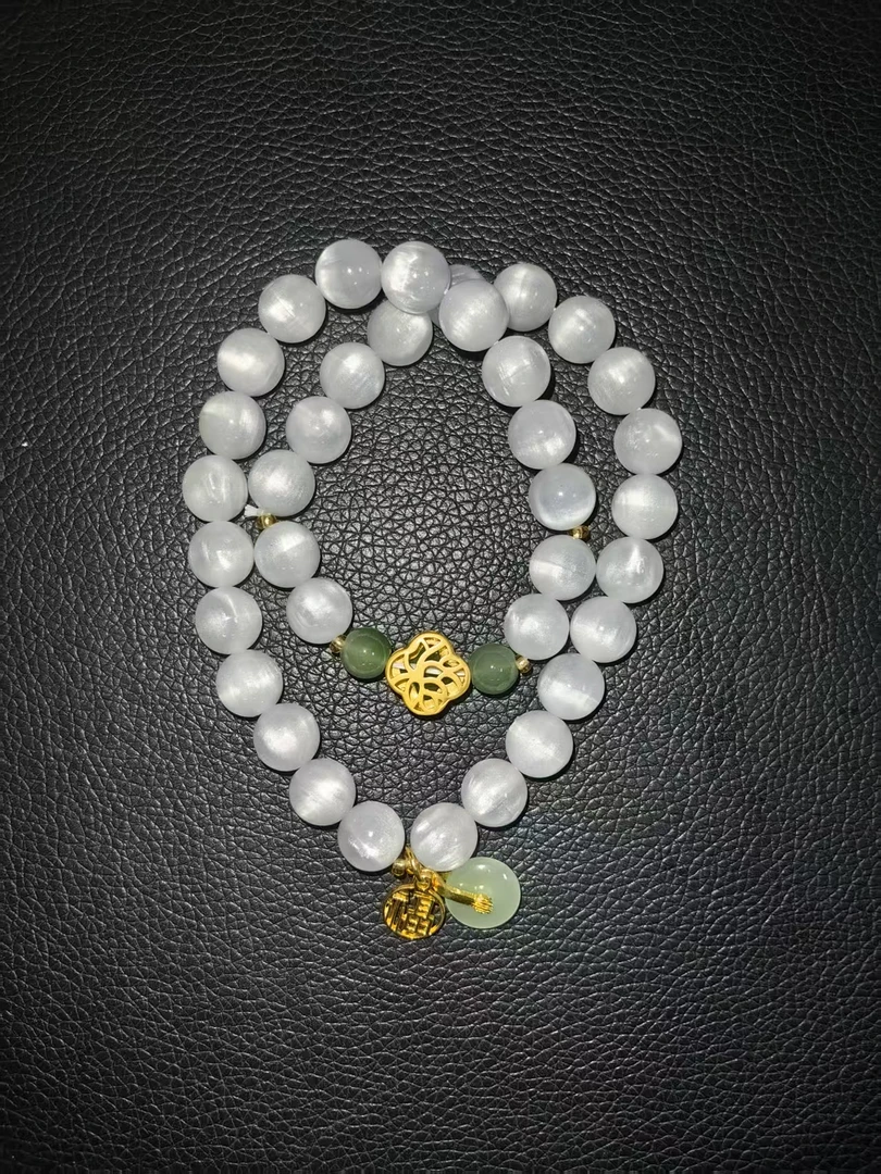 YW098 精品手串 无礼盒