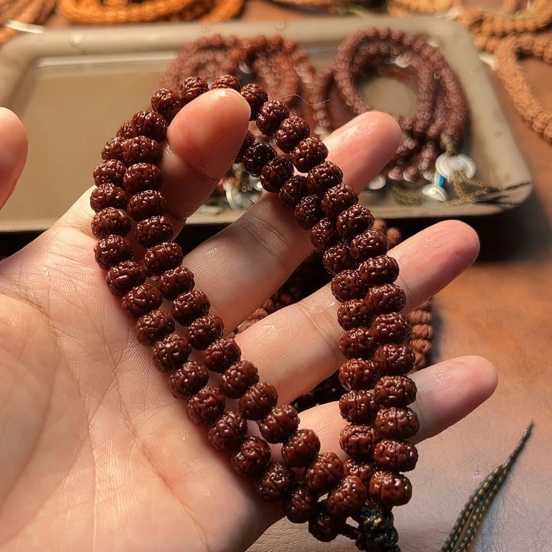 吊坠金刚菩提老树王手持10