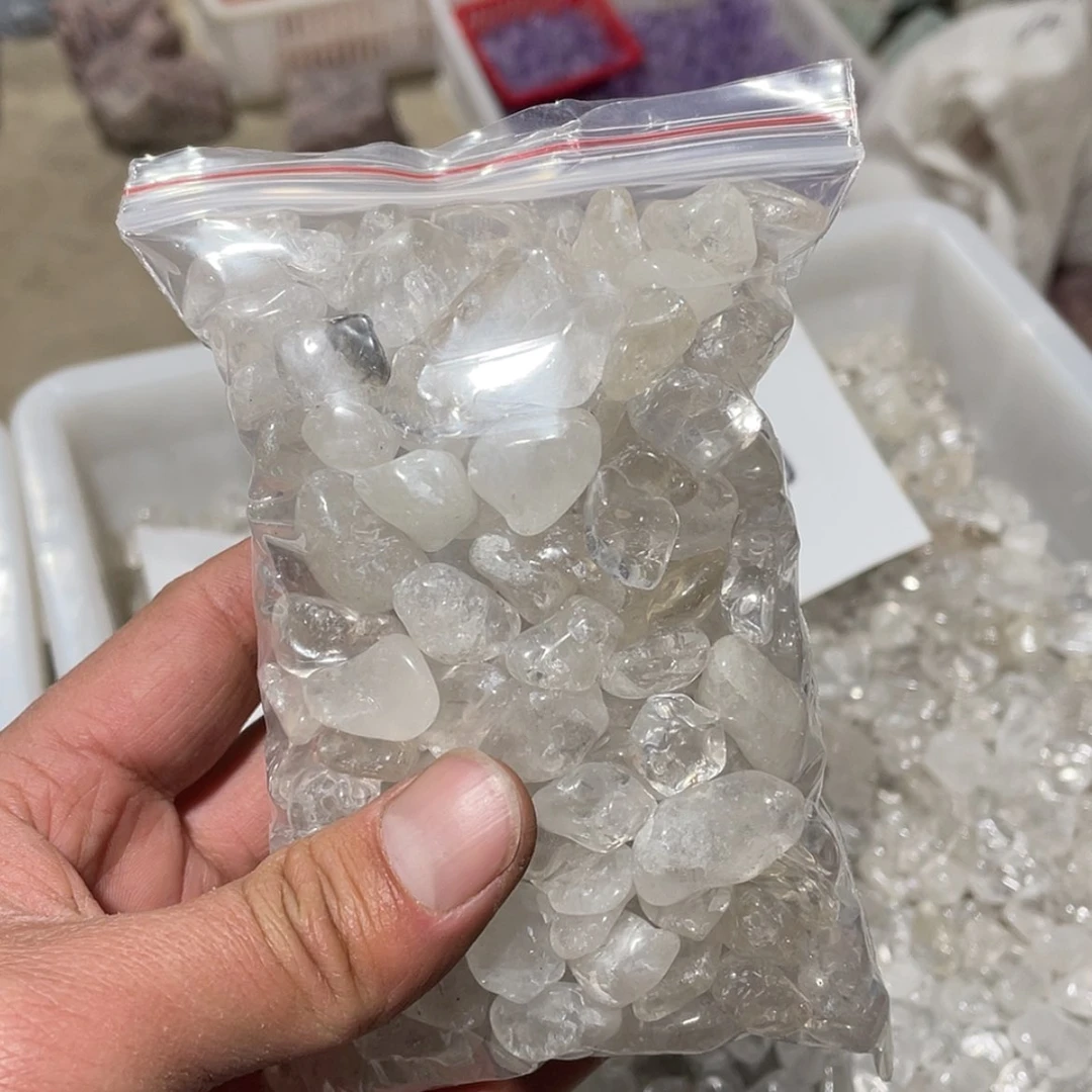 【闪购商品】水晶大型摆件（非配饰）未镶嵌