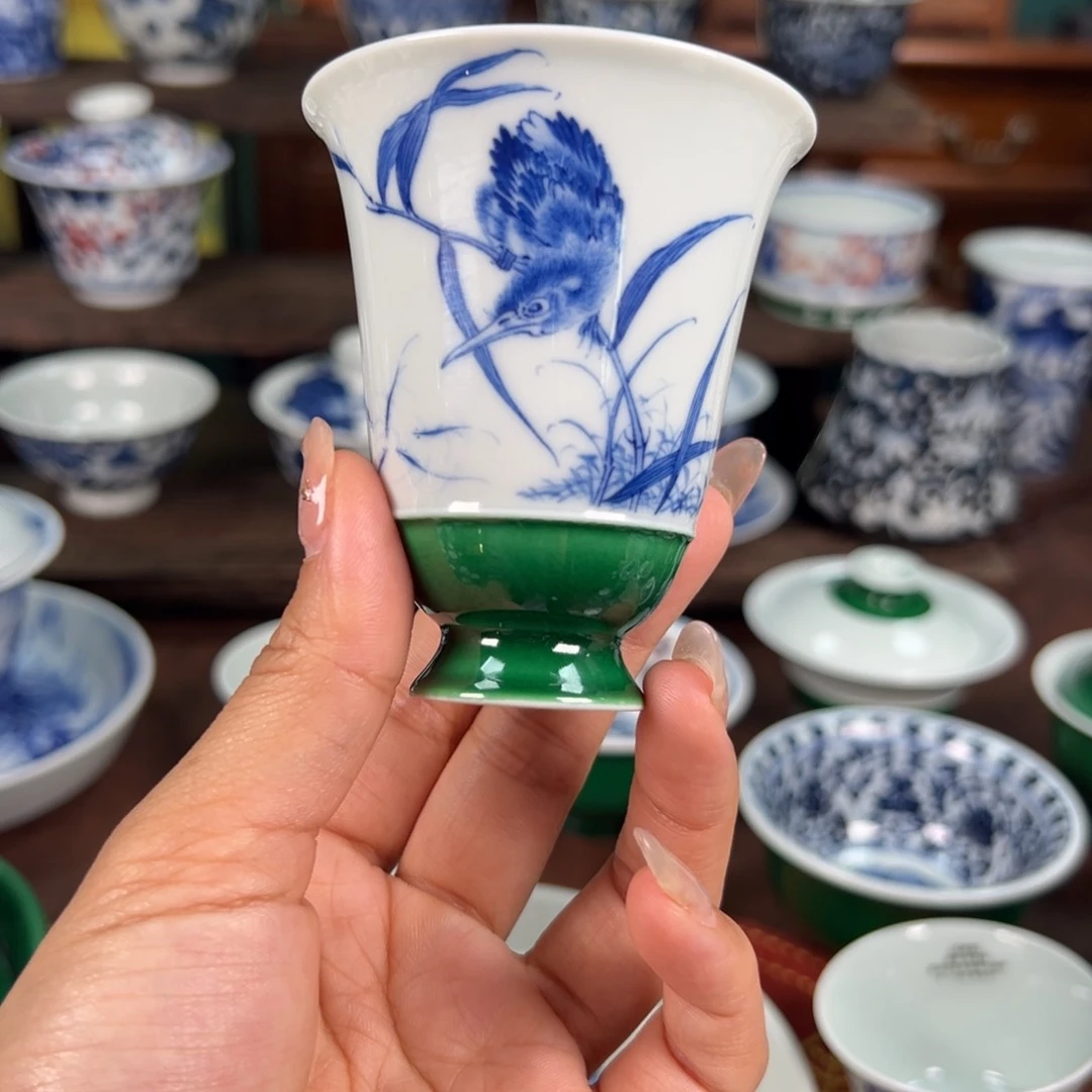 唐唐赏瓷唐唐赏瓷