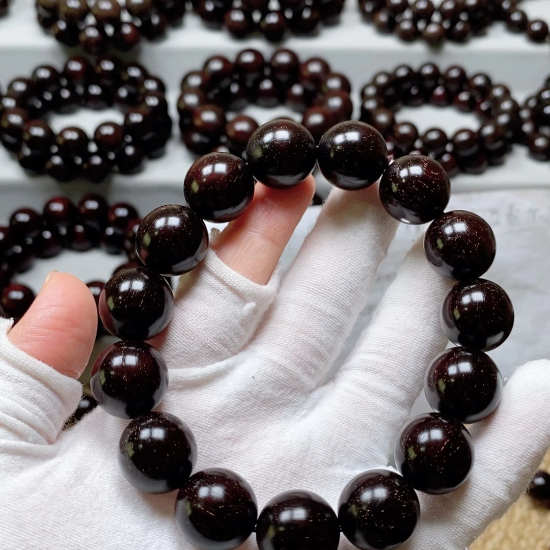 闲***鹤檀香紫檀（小叶紫檀）1.5带