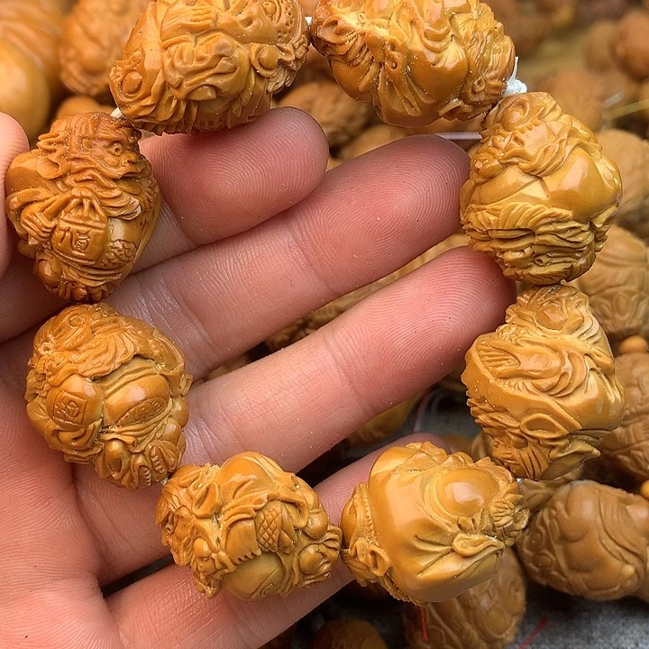 橄榄核手串/手链精品橄榄核手串