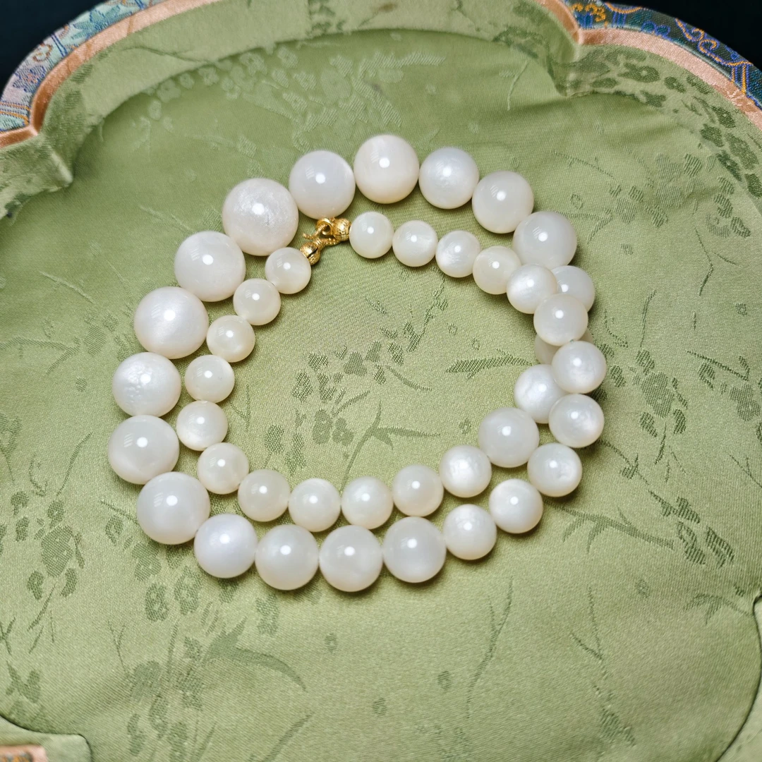 时尚饰品雪山重楼百搭项链A130