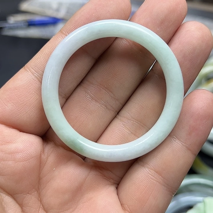 未镶嵌定制翡翠42
