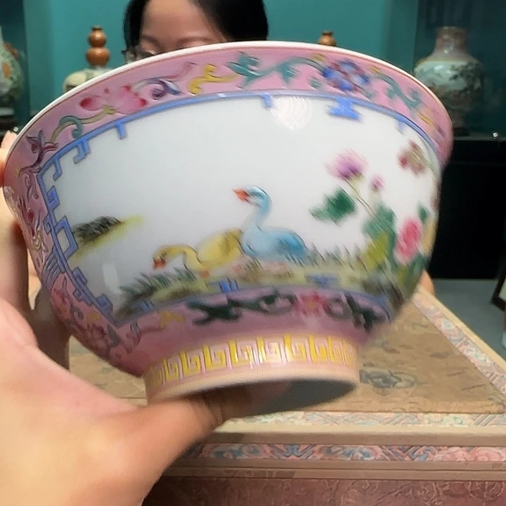 摆件景德镇陶瓷博物