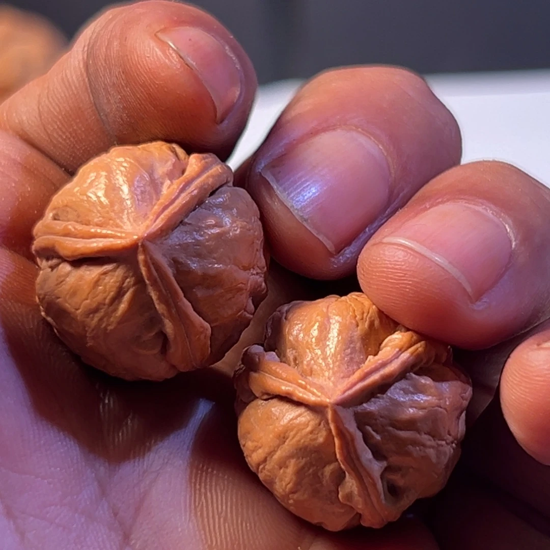 把件文玩核桃27号
