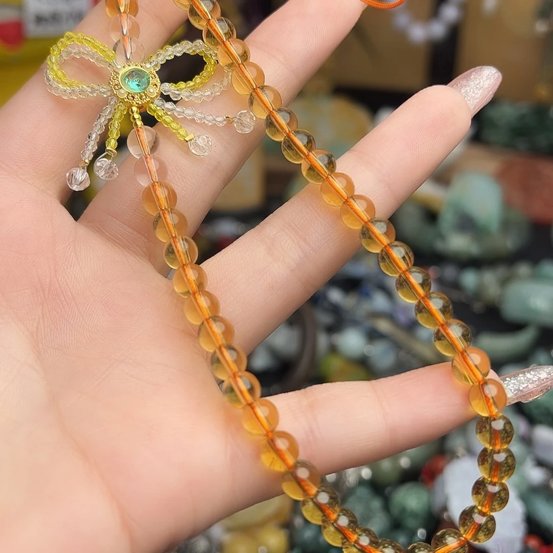 翡翠颈饰未镶嵌吊坠