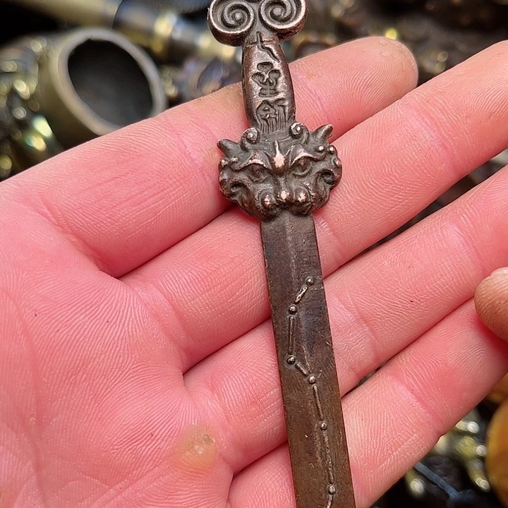 铜器摆件家居摆件