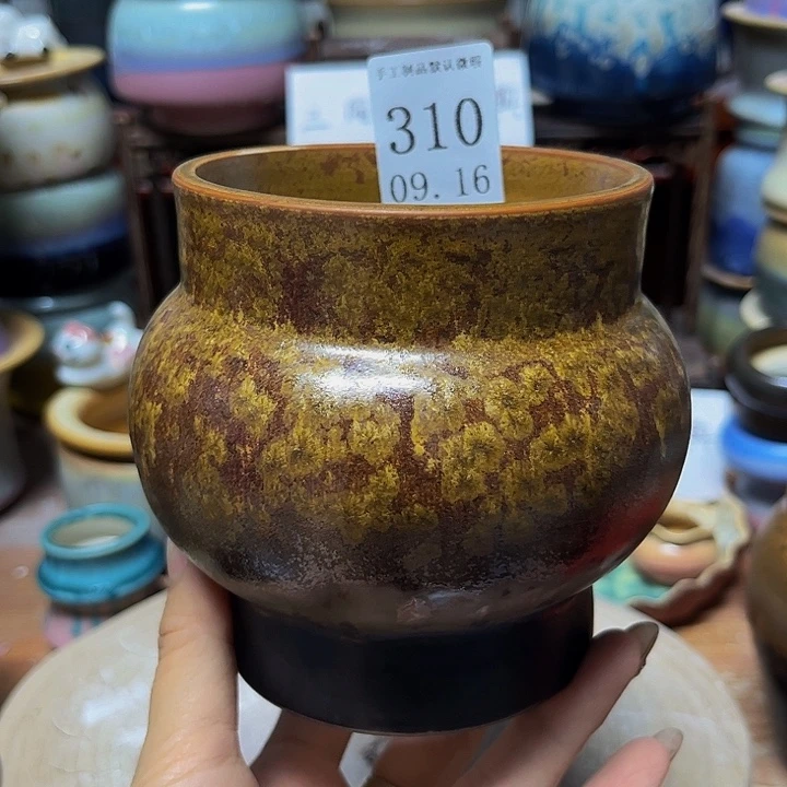 瓷片景德镇陶瓷手工制作