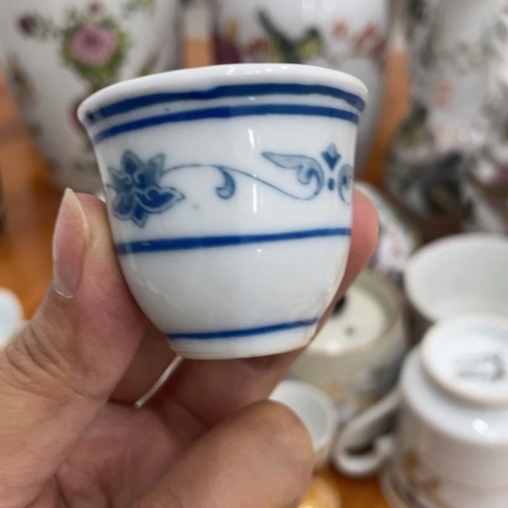日用家用陶瓷制品25