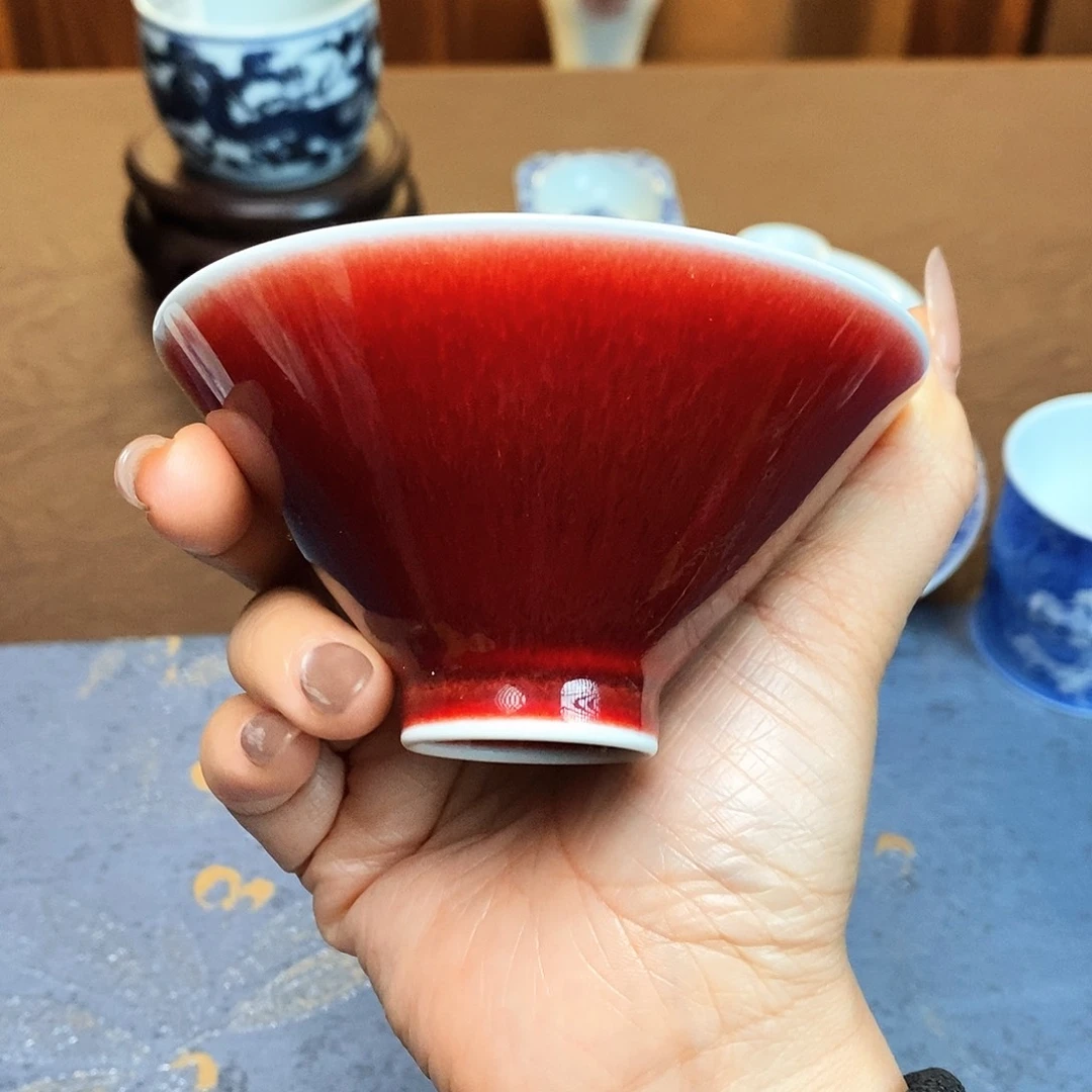 青春飞杨高端茶器