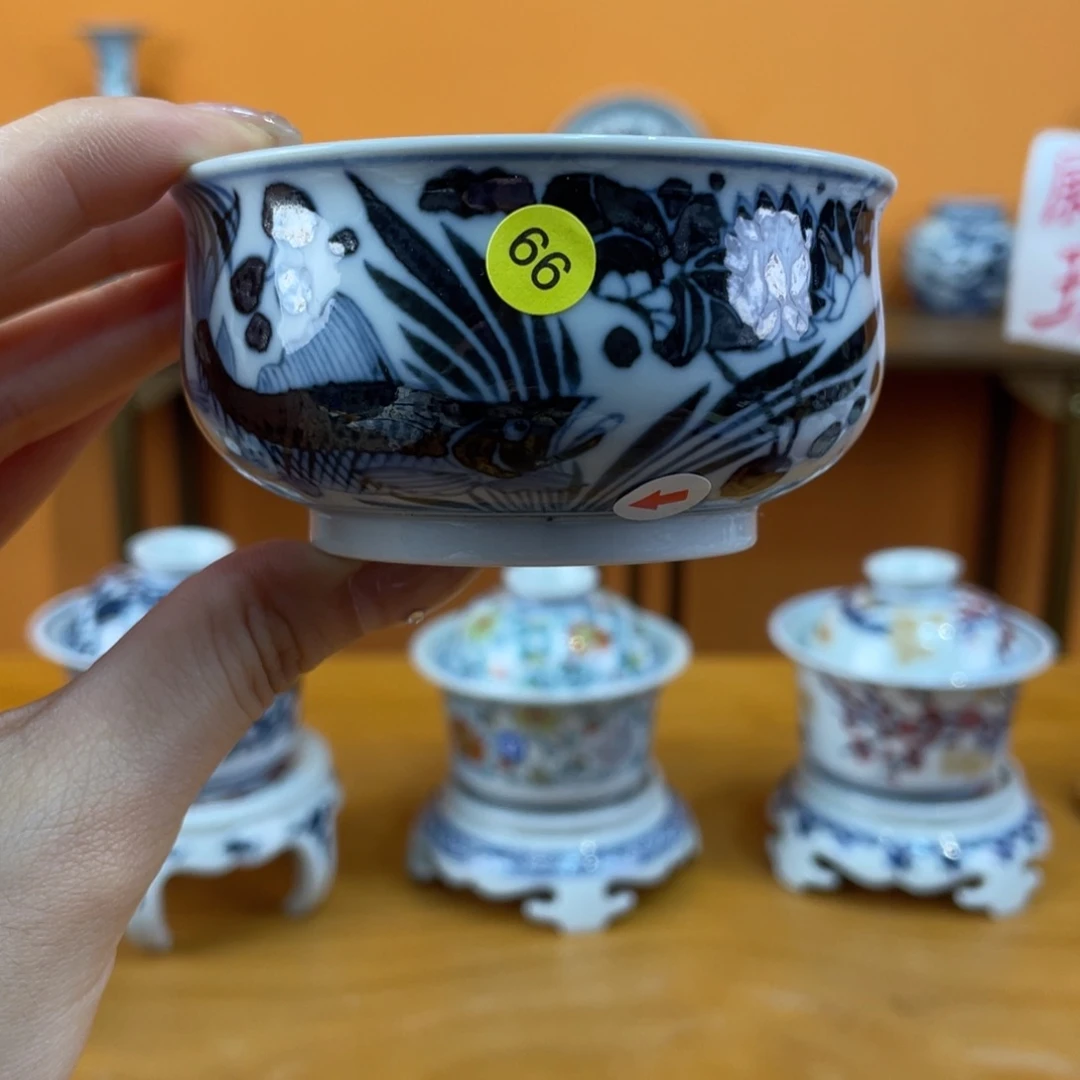 景德镇手绘哈哈哈哈哈哈