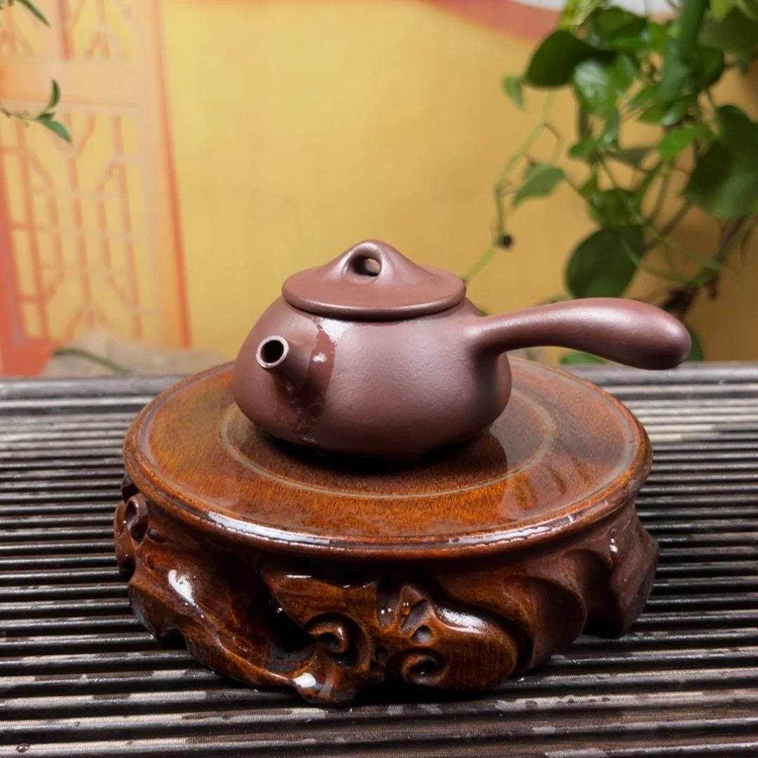 茶壶紫砂紫砂壶紫砂泥