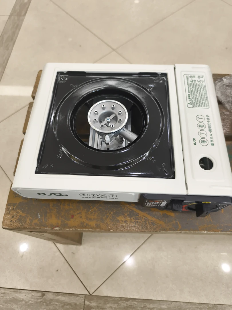 都市太太携带卡式炉