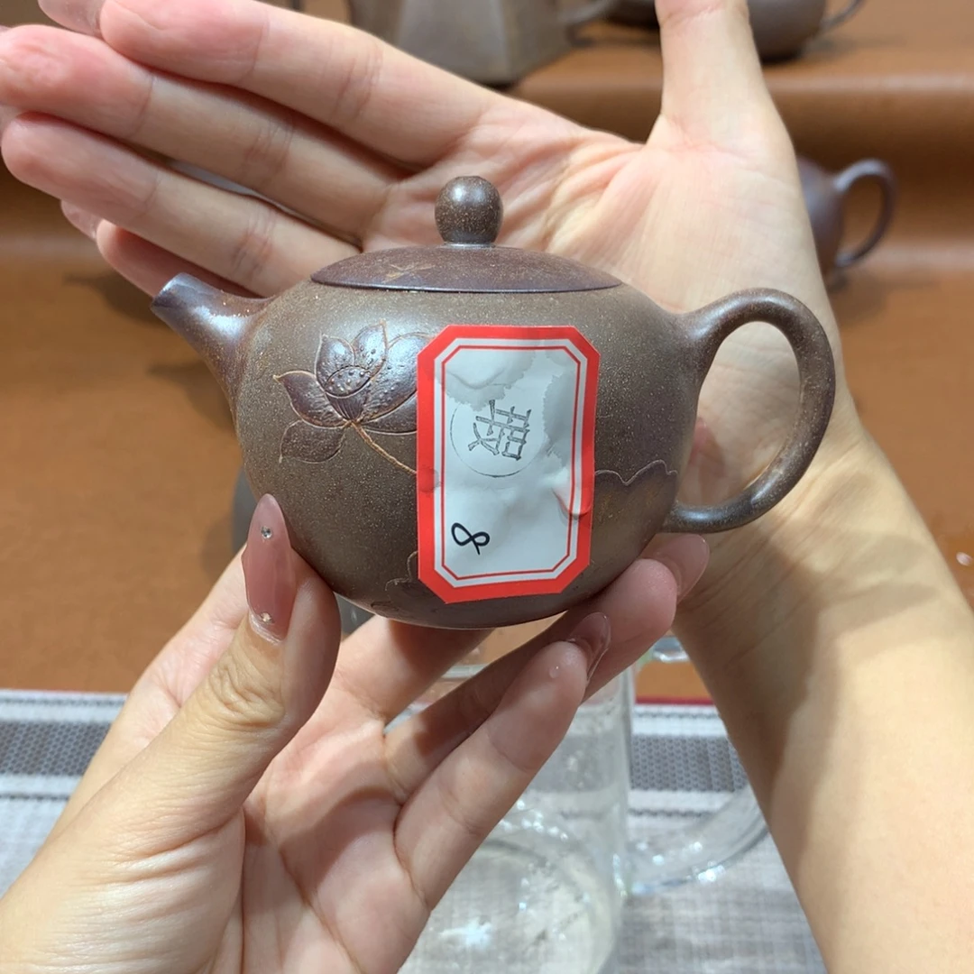紫砂茶壶紫砂茶壶