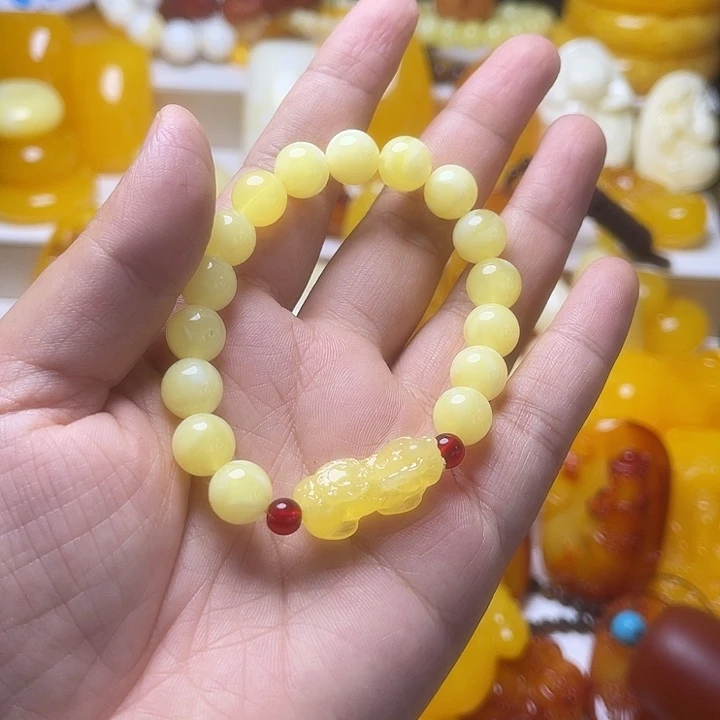 手链 俄罗斯新密 服饰配饰