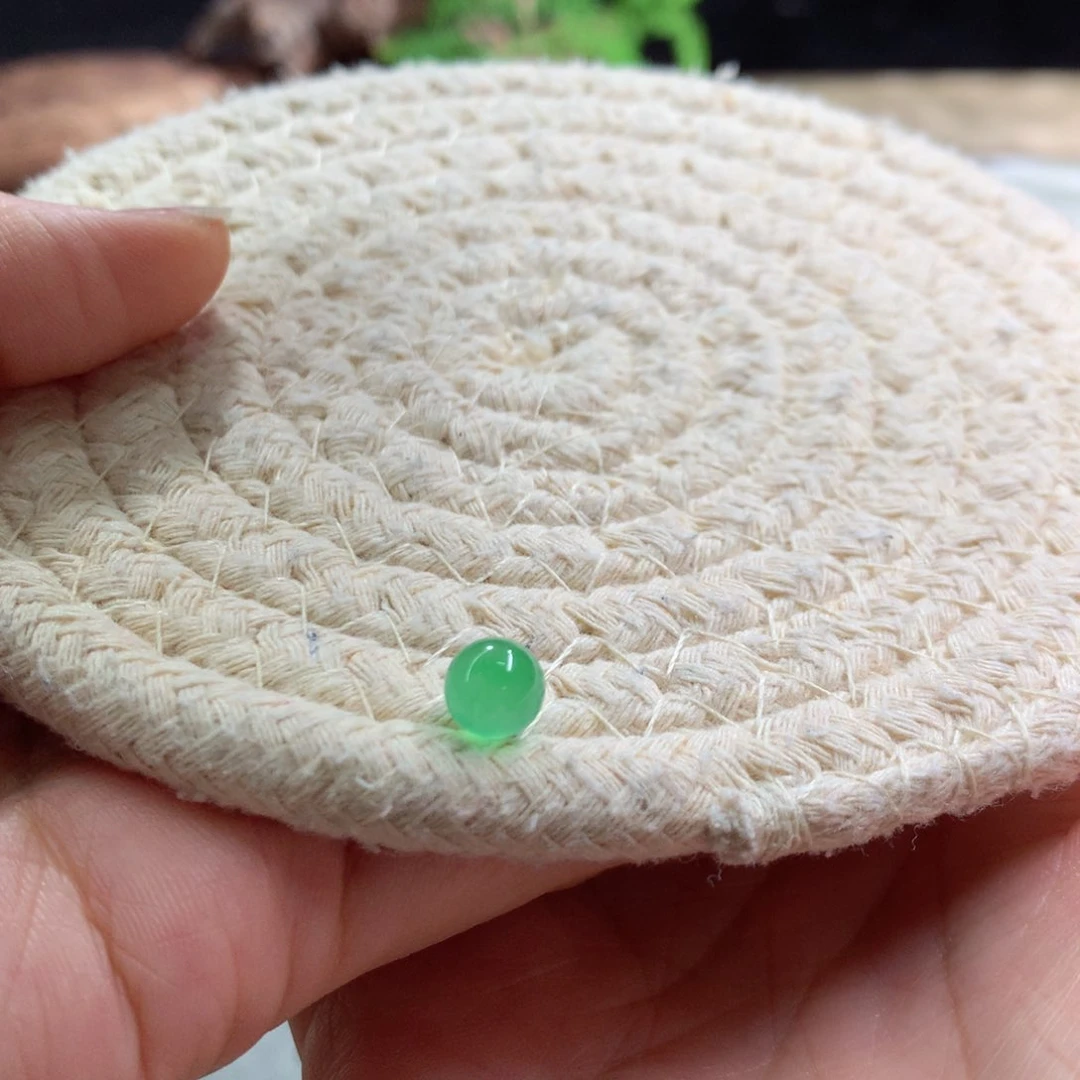 未镶嵌手链翡翠天然翡翠